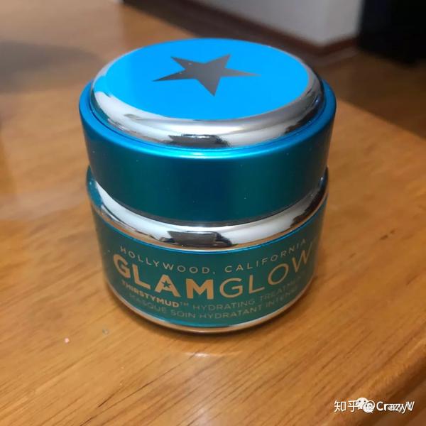 Glamglow 2025 藍 瓶