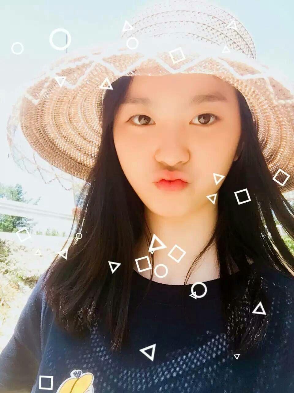 你见过最漂亮的女生长什么样