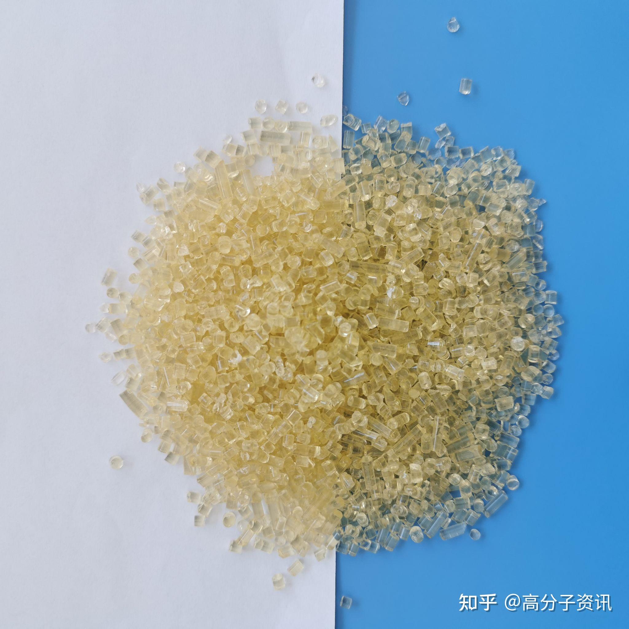 吹膜级高分散性生物基全降解热塑性淀粉tps产品特点及使用方法