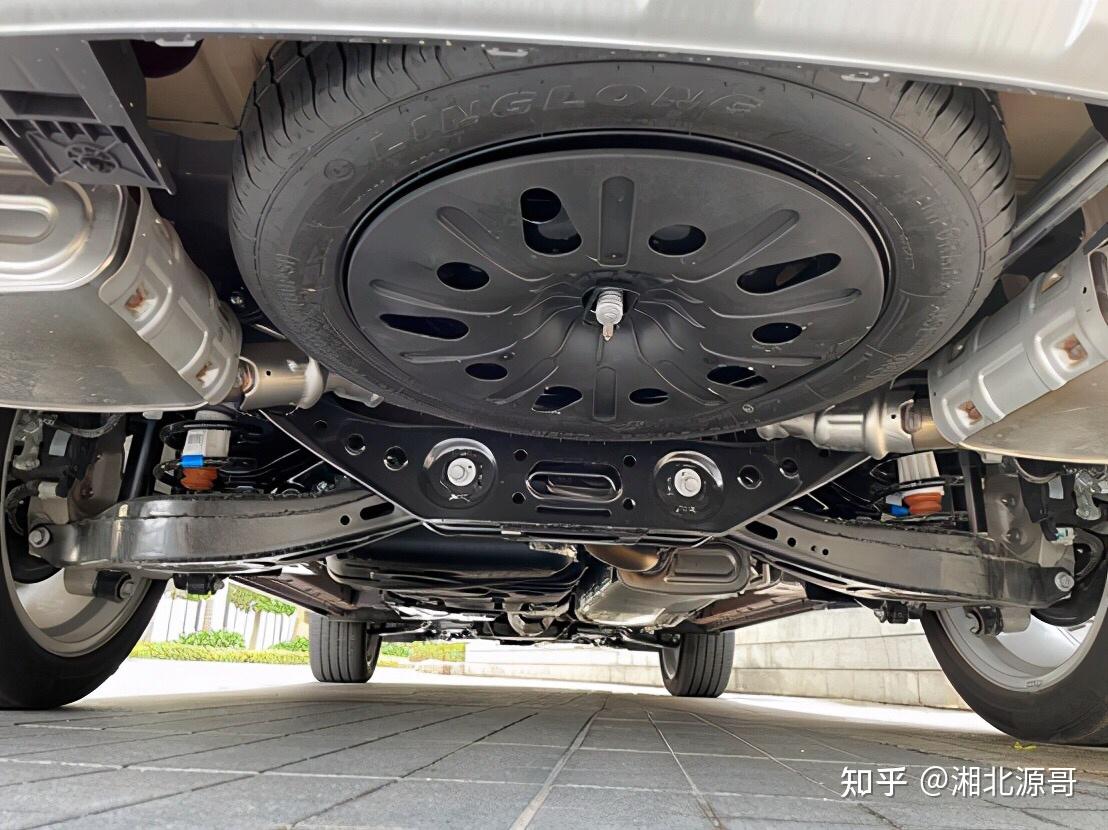 物美价廉本身就是一个伪命题不信且看江铃福特领裕