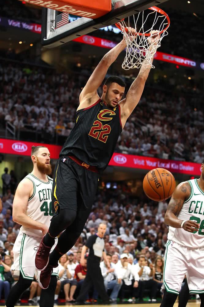 如何评价 NBA 17-18 赛季东部季后赛决赛 G6 