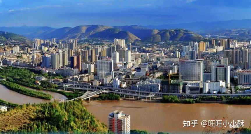 兰州保利天汇项目信息