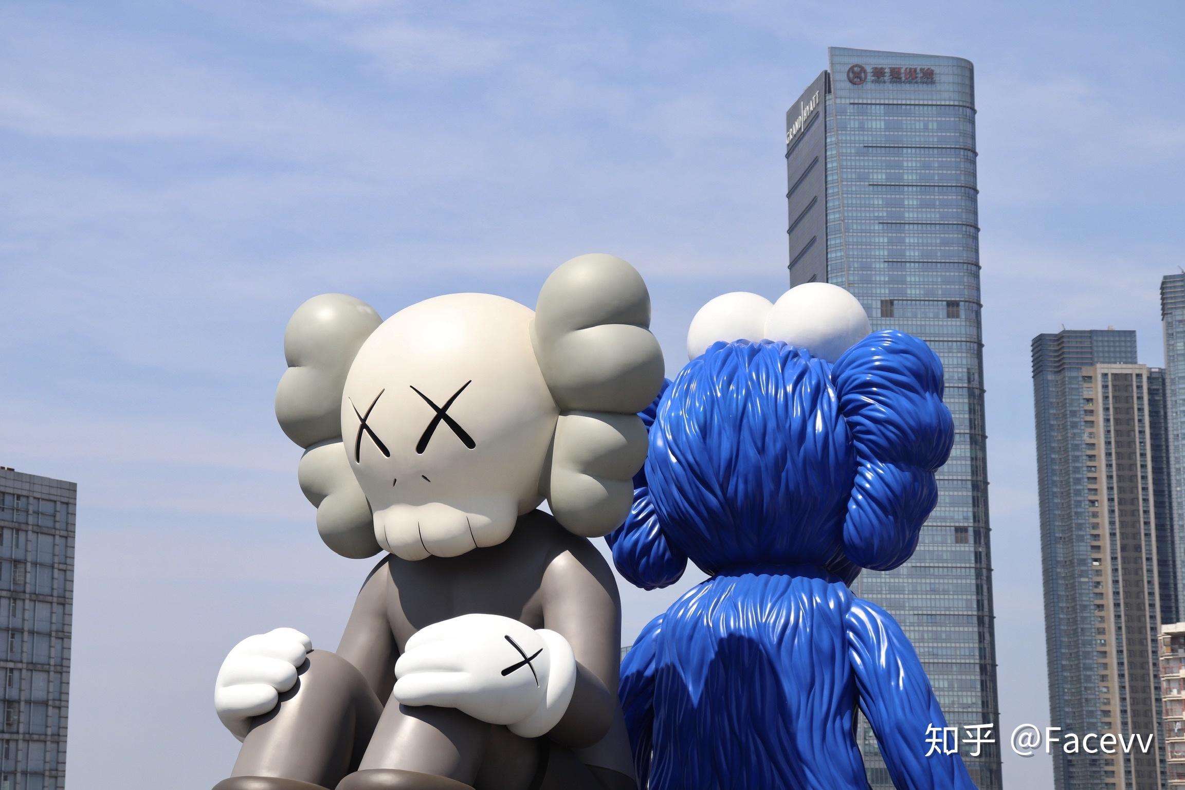 ifs天台kwas也拍了 怎么说 人超多 无论早晚 排队1h拍照5min 感觉挺