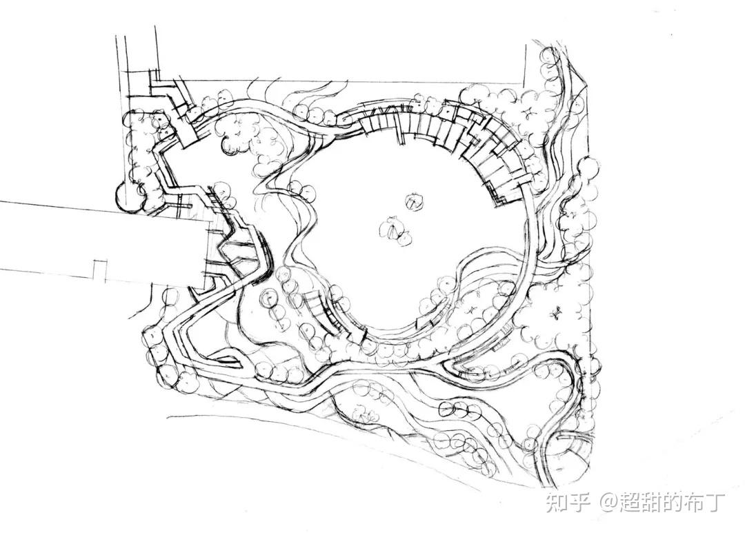 真題解析丨四川農業大學風景園林2019年真題解析