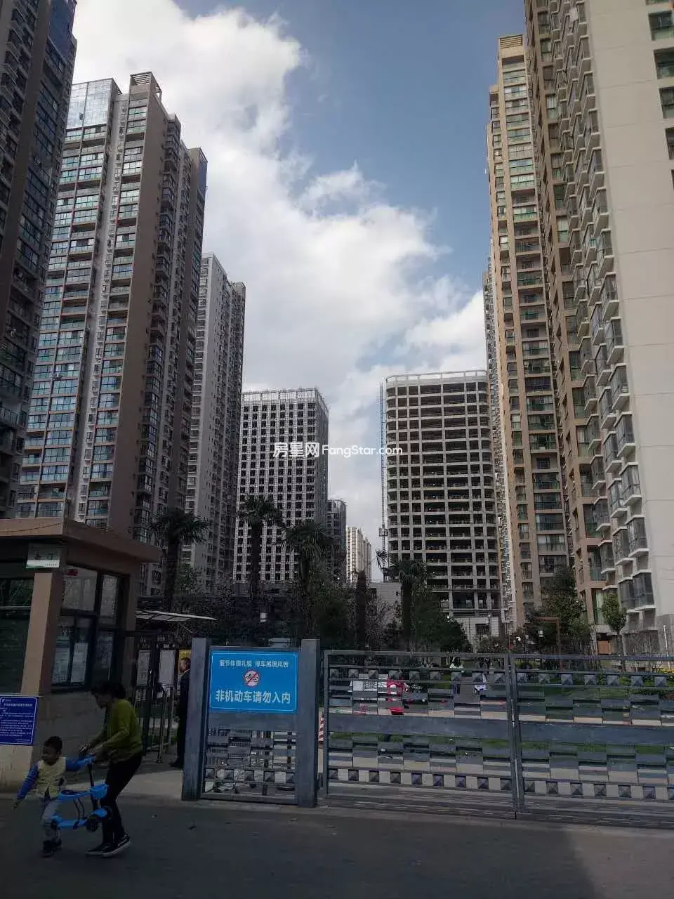 盘点即将下房产证的昆明二手房小区