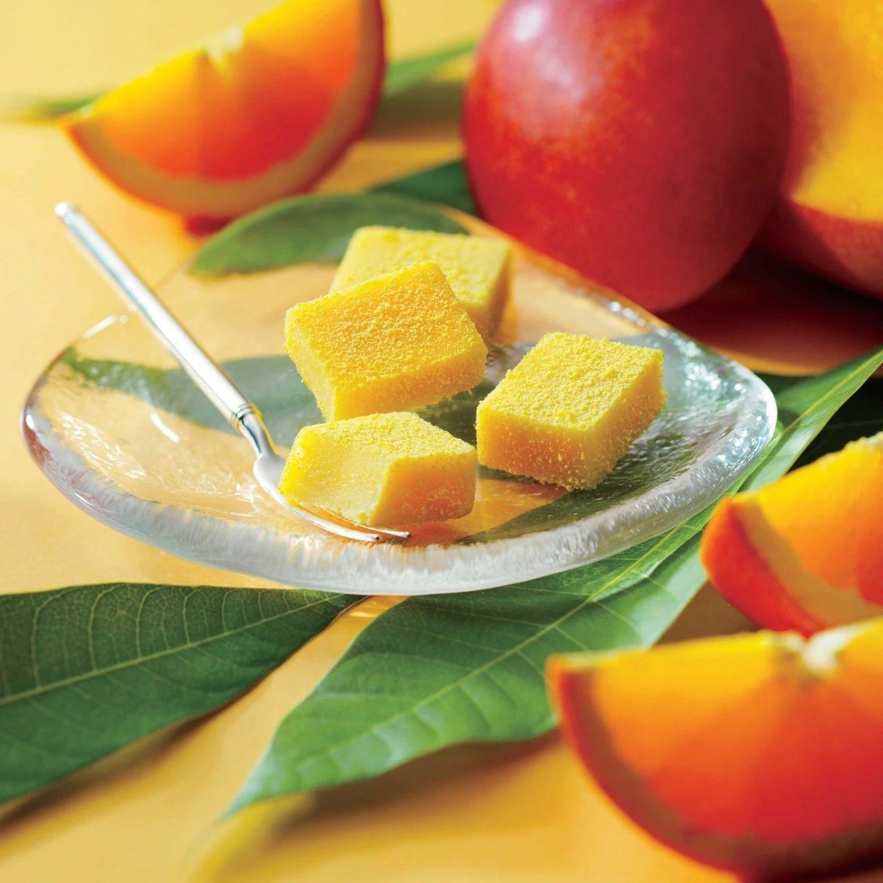 04  失望的芒果橘子味