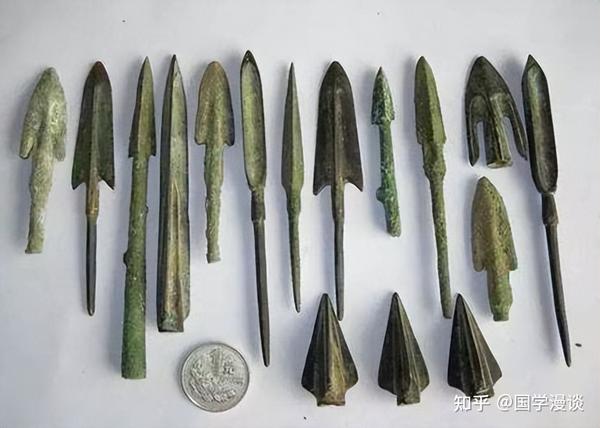 古代弓箭既然射不穿盾牌 战场上为什么还出现弓箭手 - 知乎