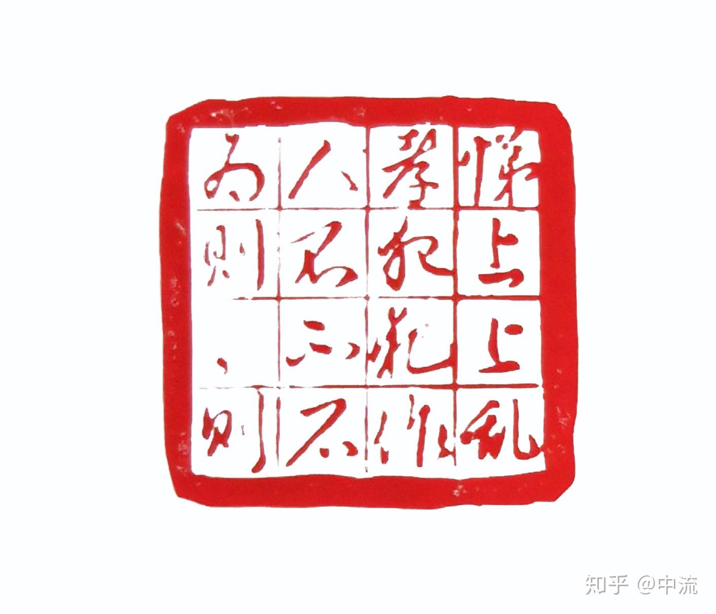 为人孝悌则不犯上,不犯上则不作乱,漫谈孔子与孔老二 - 知乎