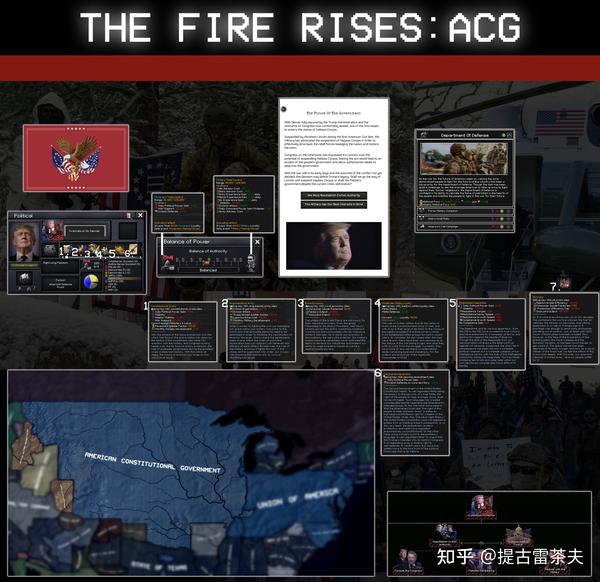  the fire rises hoi4 