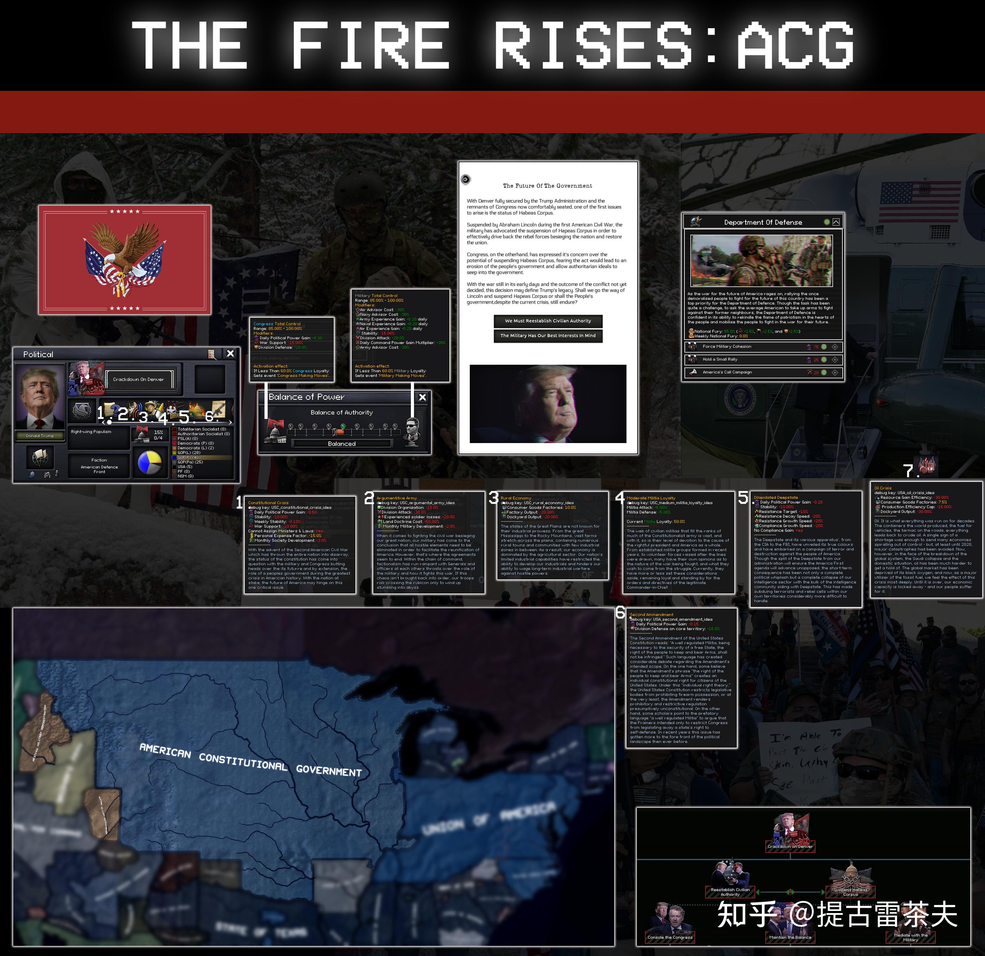  the fire rises hoi4 
