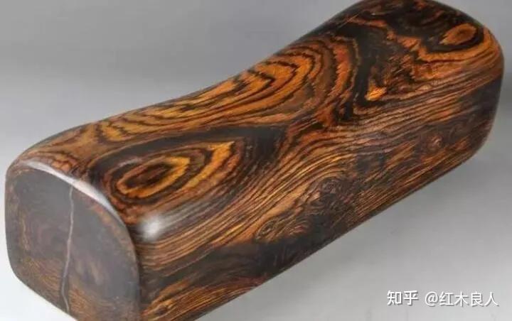 7招判断海南黄花梨是否正宗： - 知乎
