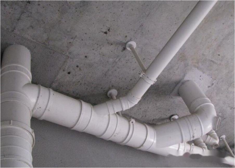 给排水工程最基础知识,适合收藏慢慢学!(图63) 给排水工程最基础知识,适合收藏慢慢学!(图63)