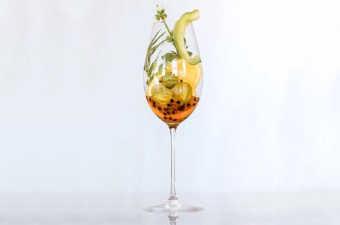 许多酒友对于"猫尿味"这一说法可能不得其意,其实这种特殊的风味还