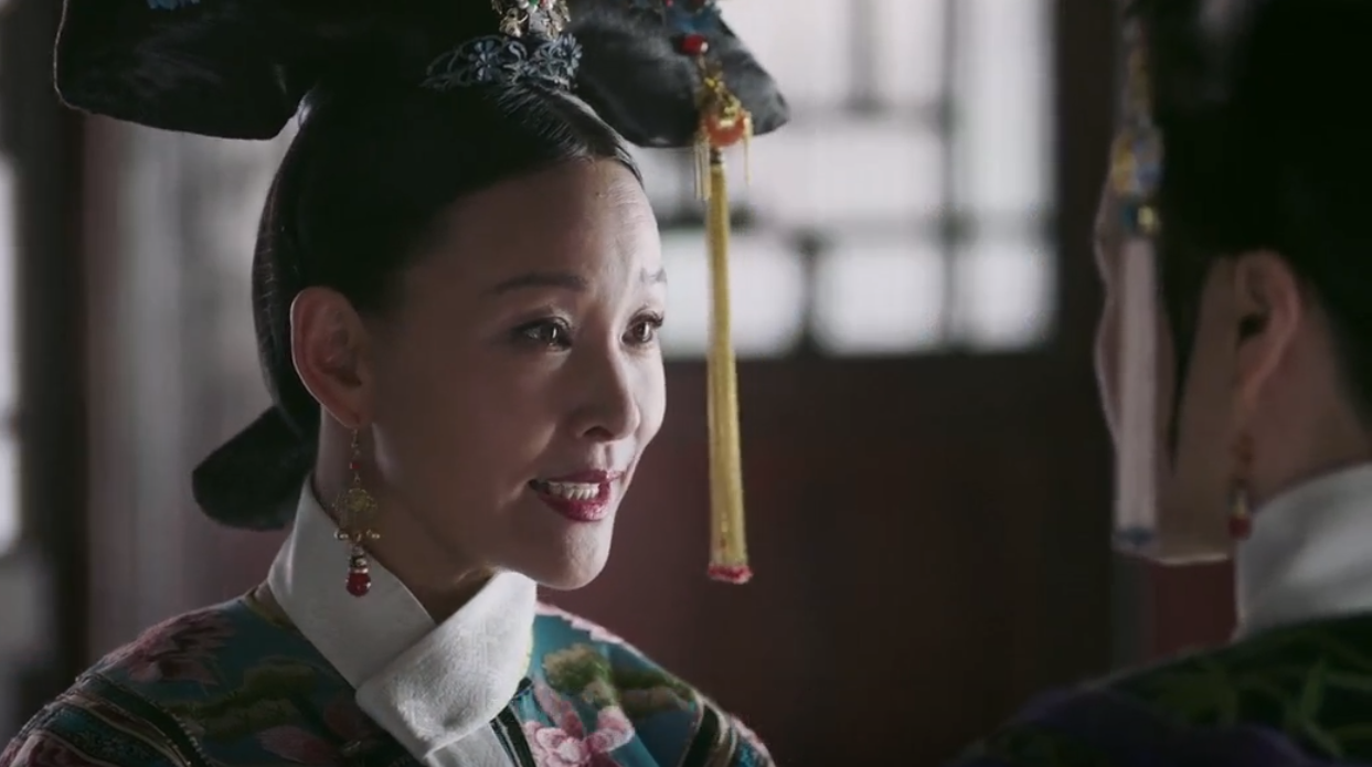 如懿传pk延禧攻略光凭这一点它就输了