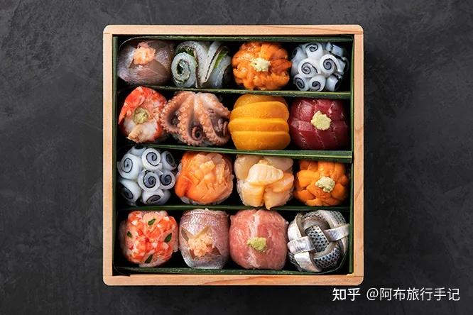 外国游客在日本能吃到的便当并不止便利店里的那一种