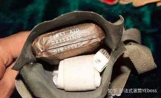 化工史话50:跨界发展——早期消炎药 - 知乎
