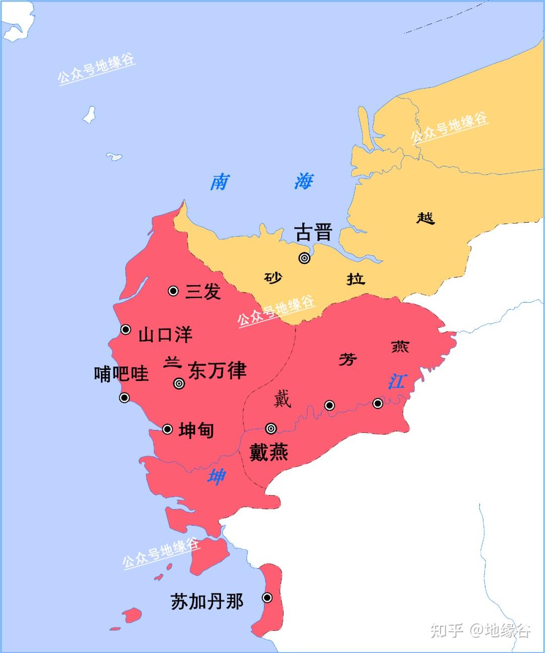 兰芳帝国1795图片