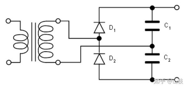 6.2 倍壓整流器