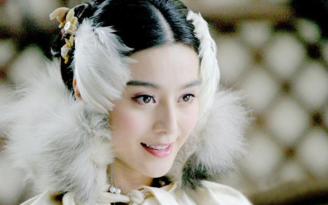 影视剧中的"狐狸精"角色,杨幂成狐妖专业户,最经典的还是她 - 知乎