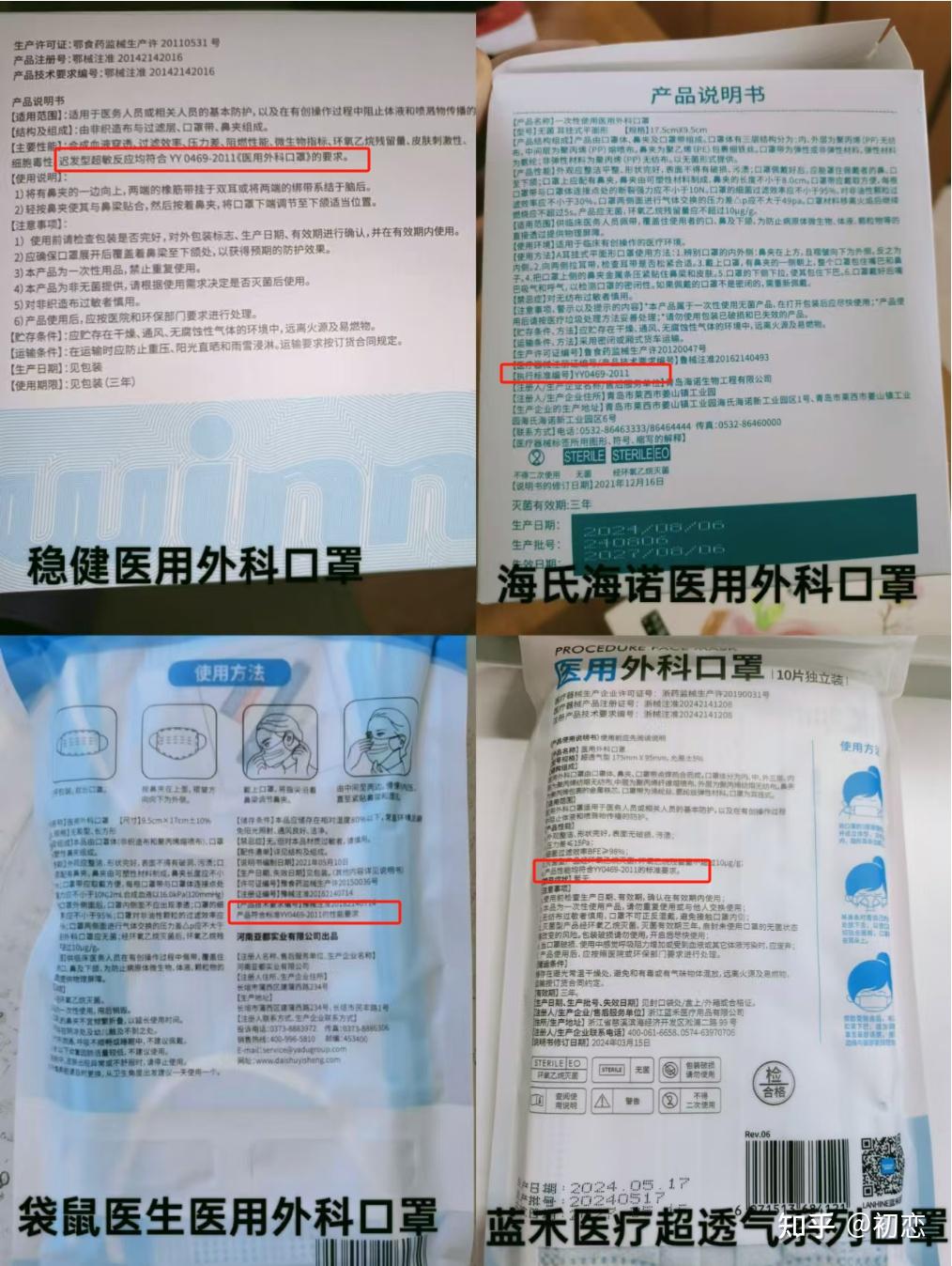 稳健,海氏海诺,蓝禾医疗超透气系列口罩,袋鼠医生,拒绝智商税!