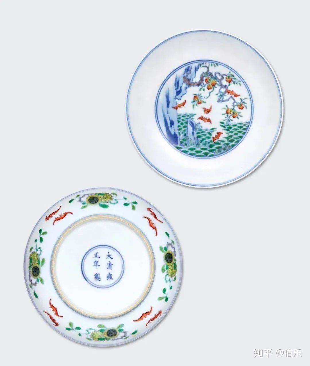 拍出874万元的小葫芦瓶！明清宫廷古董价值尽显无遗，收藏热度再起！ - 知乎