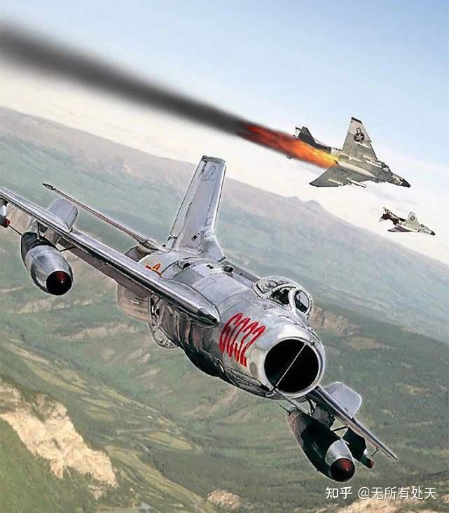 《再见，老六》， 深度追踪歼6战机服役史——深度追踪中国空军最后一种有实战战绩的功勋战机服役史 - 知乎