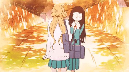 动漫|盘点TOP10温馨治愈日漫番剧！太太太太好看了！ - 知乎