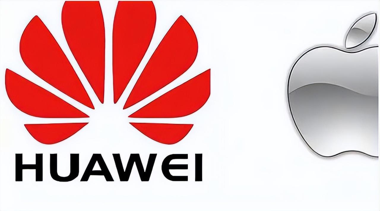 任正非称苹果是华为的老师学到很多宝贵的经验