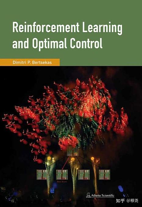 强化学习经典书籍推荐系列…