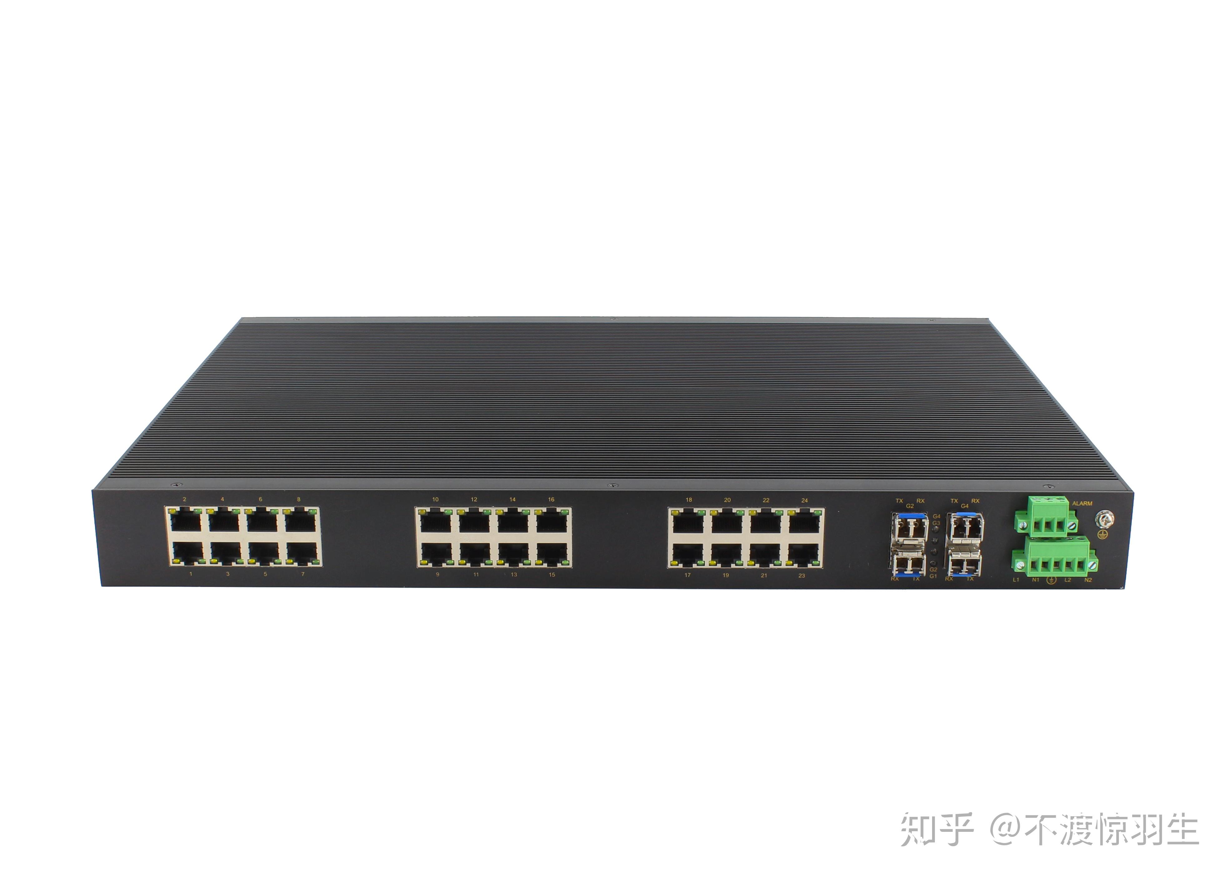 工业路由器是一种利用公用无线网络为用户提供无线的数据传输功能,是