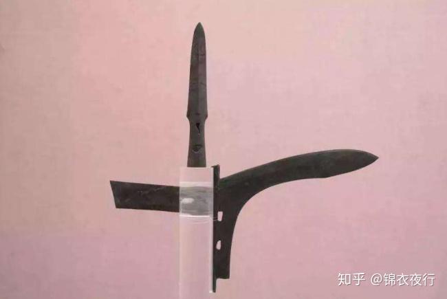 方天画戟是打仗的玩意儿?吕布:我用矛可大家只爱看我舞宋代大戟 - 知乎