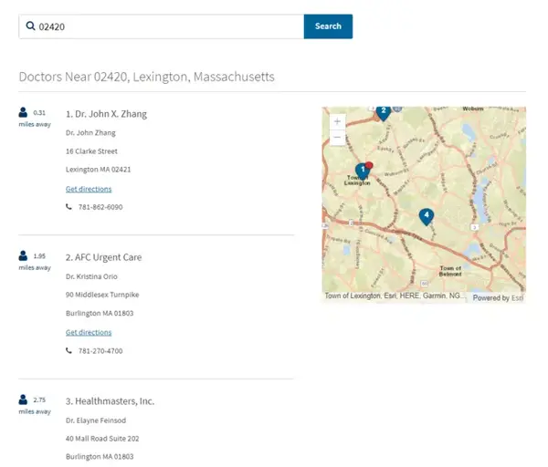 快讯 移民局延长i 485申请体检报告有效期丨如何找到身边移民体检医生 知乎