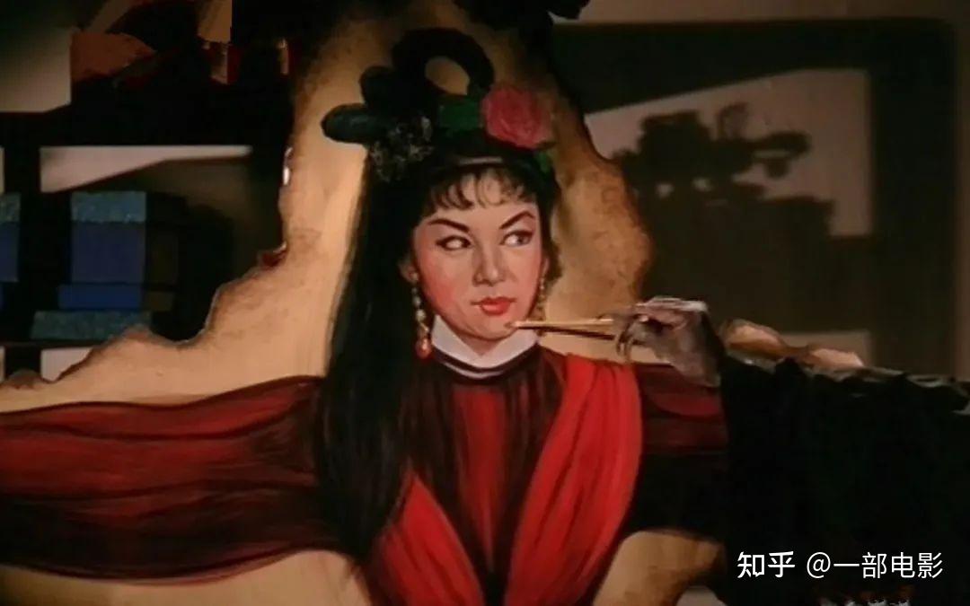 影视中的画皮究竟是什么?今天带你来看看 - 知乎
