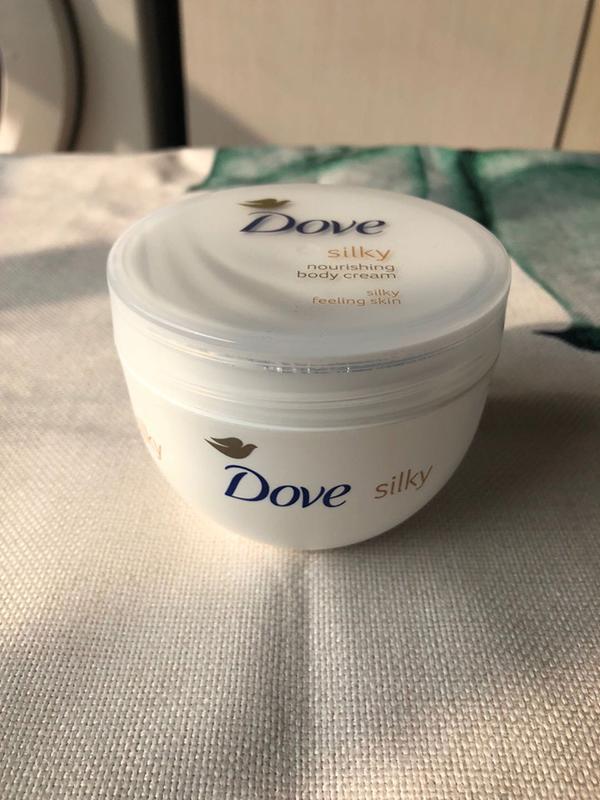 *多芬"大白碗"身体乳￥30/300ml