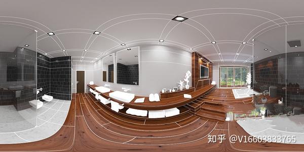 VR全景是什么?VR全景怎么赚钱? - 知乎