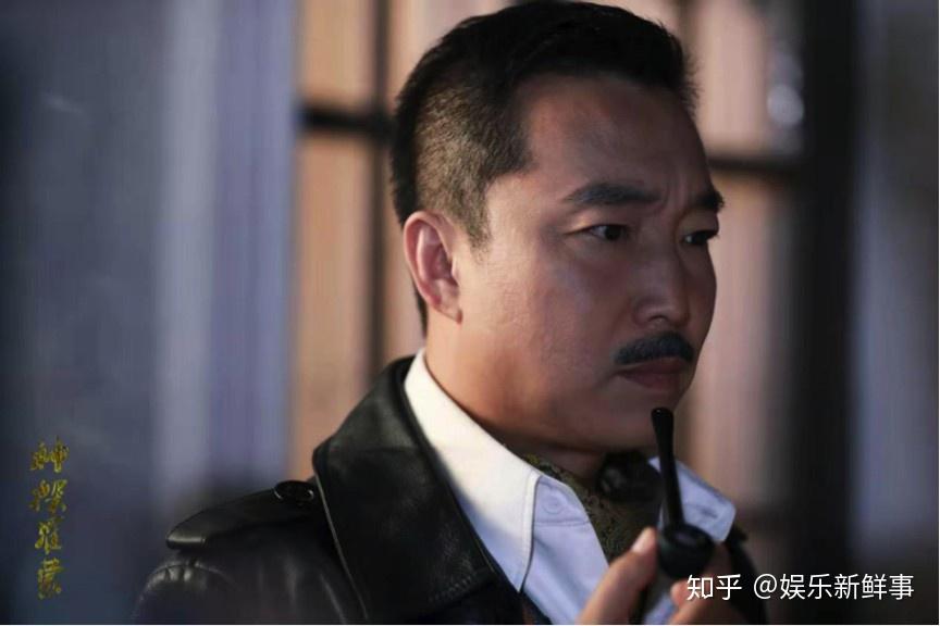 侦探推理电影神探罗蒙定档12月18日终极神探破解谜局