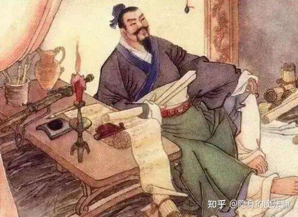 历史上的十大冤假错案 - 知乎