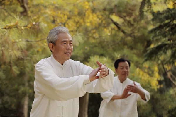 精气,是人体生命活动的基础?什么是“精气”?何为“阴阳”?读完此文你就明白了! - 知乎