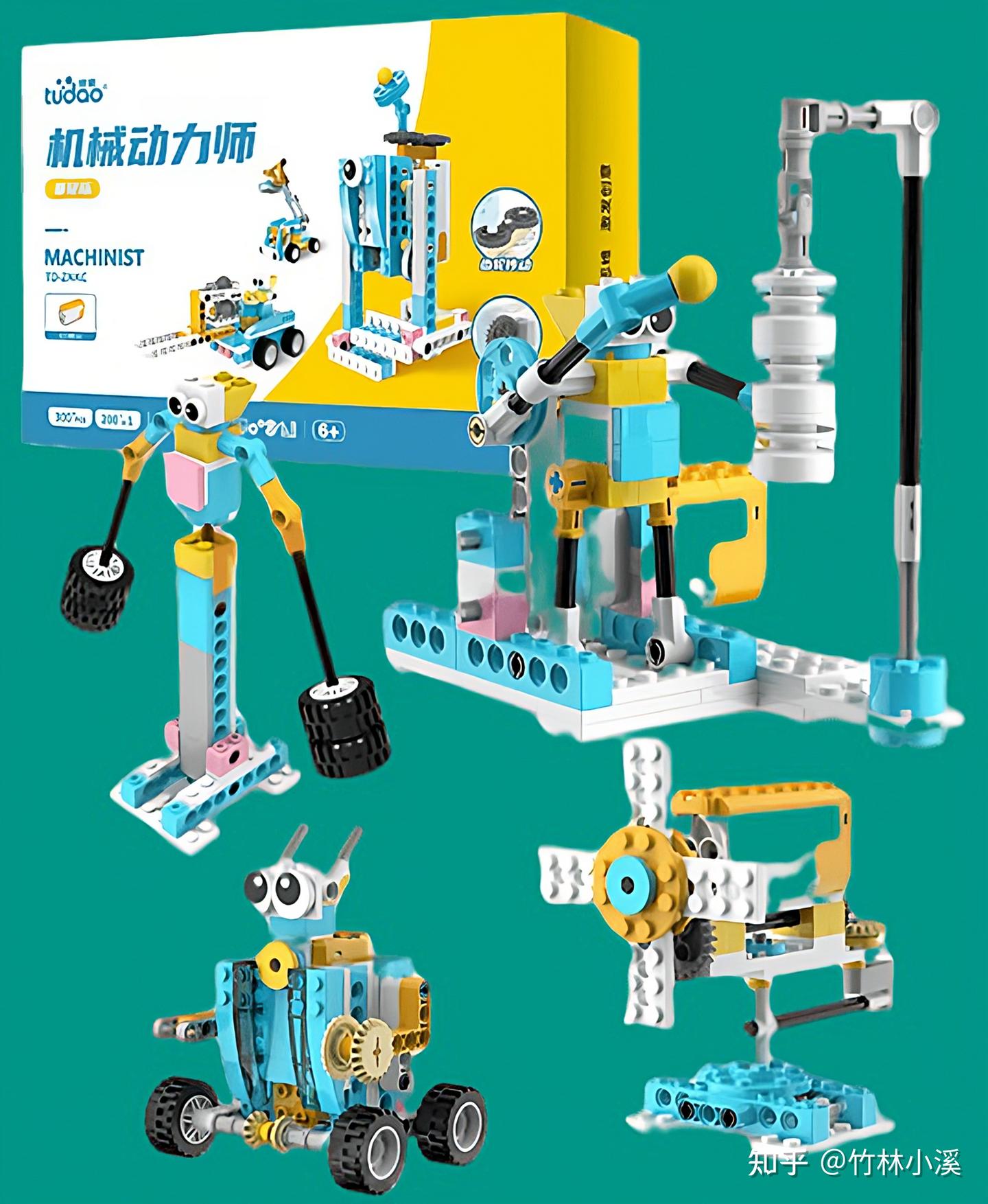 2023年AI崛起元年必买儿童玩具(5月版)：涂道/阿尔法蛋/Hape/邦宝等品牌大推荐！早教玩具有哪些必买？