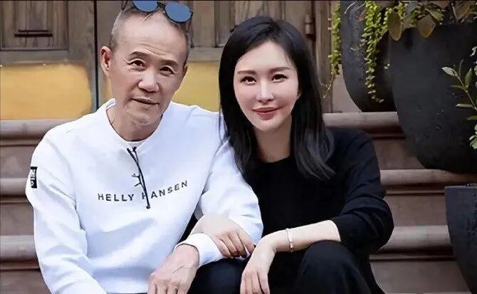 王石与前妻、田朴珺的婚姻八卦，挺精彩的 - 知乎