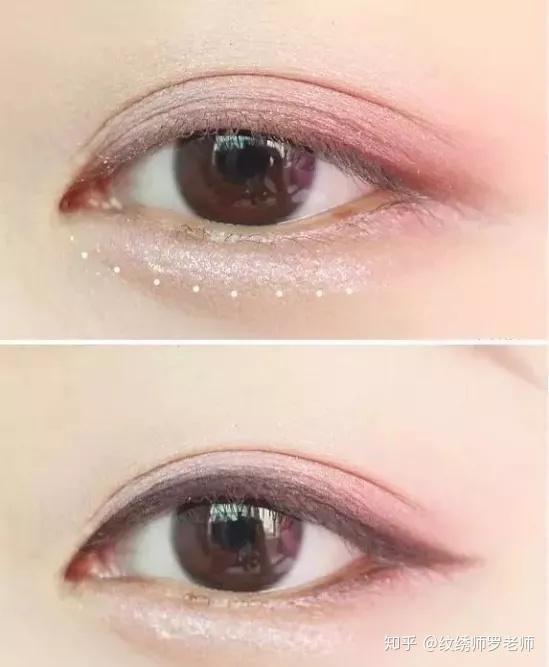 关于初学者化妆的知识