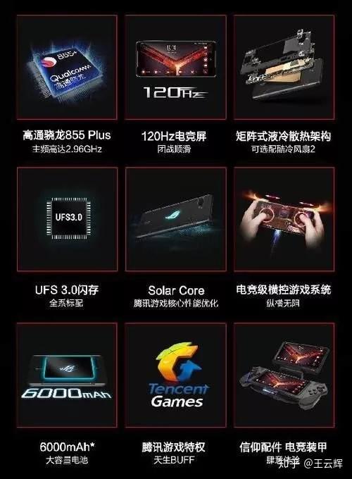 华硕手机十年涅槃-华硕手机发展史