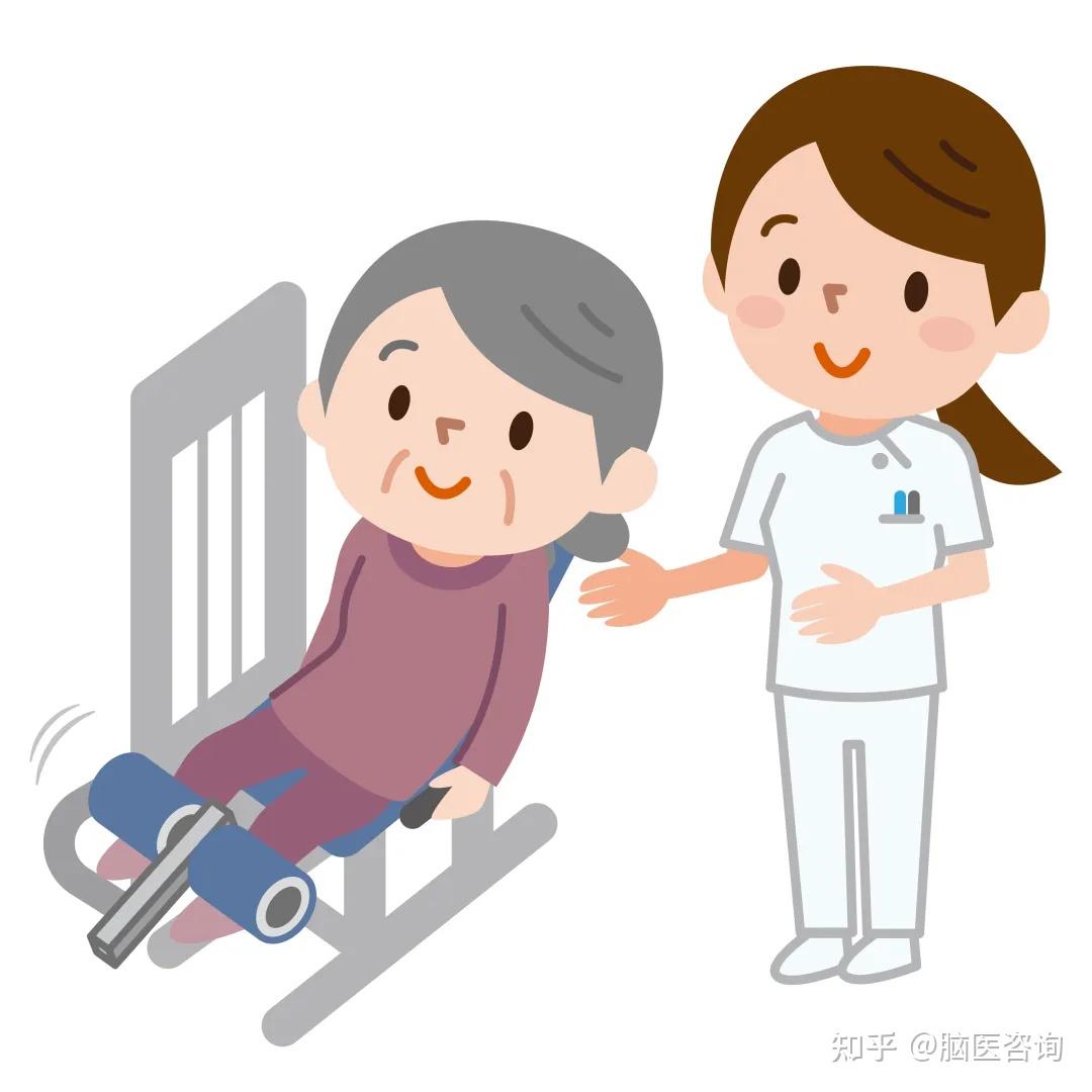 帕金森病患者六大生活注意事项