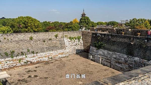 从全民拆城墙到不惜代价修复保护,这是苏州文化的韧性 - 知乎
