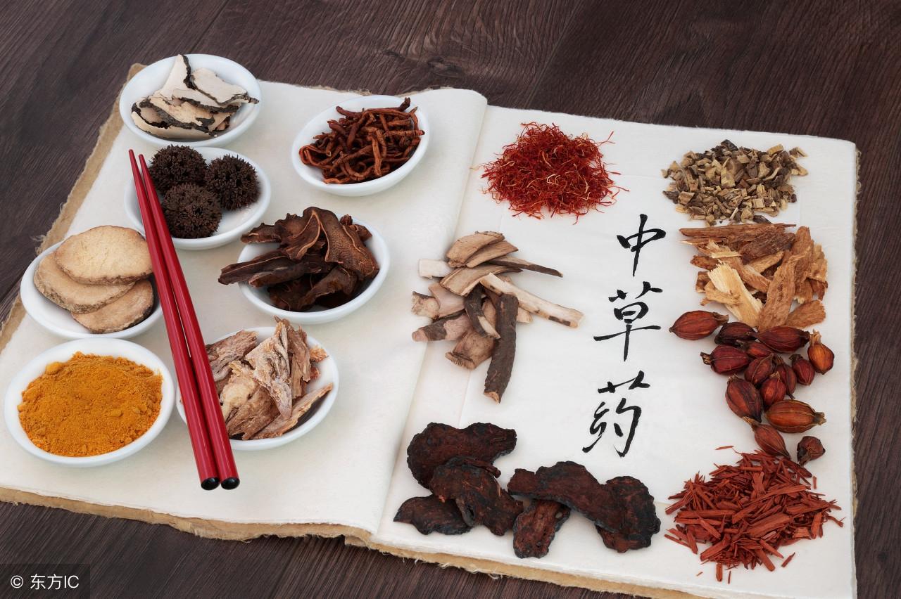 中药药性口诀,几百种常见中药总结,性味、分类、功效最全汇总 - 知乎
