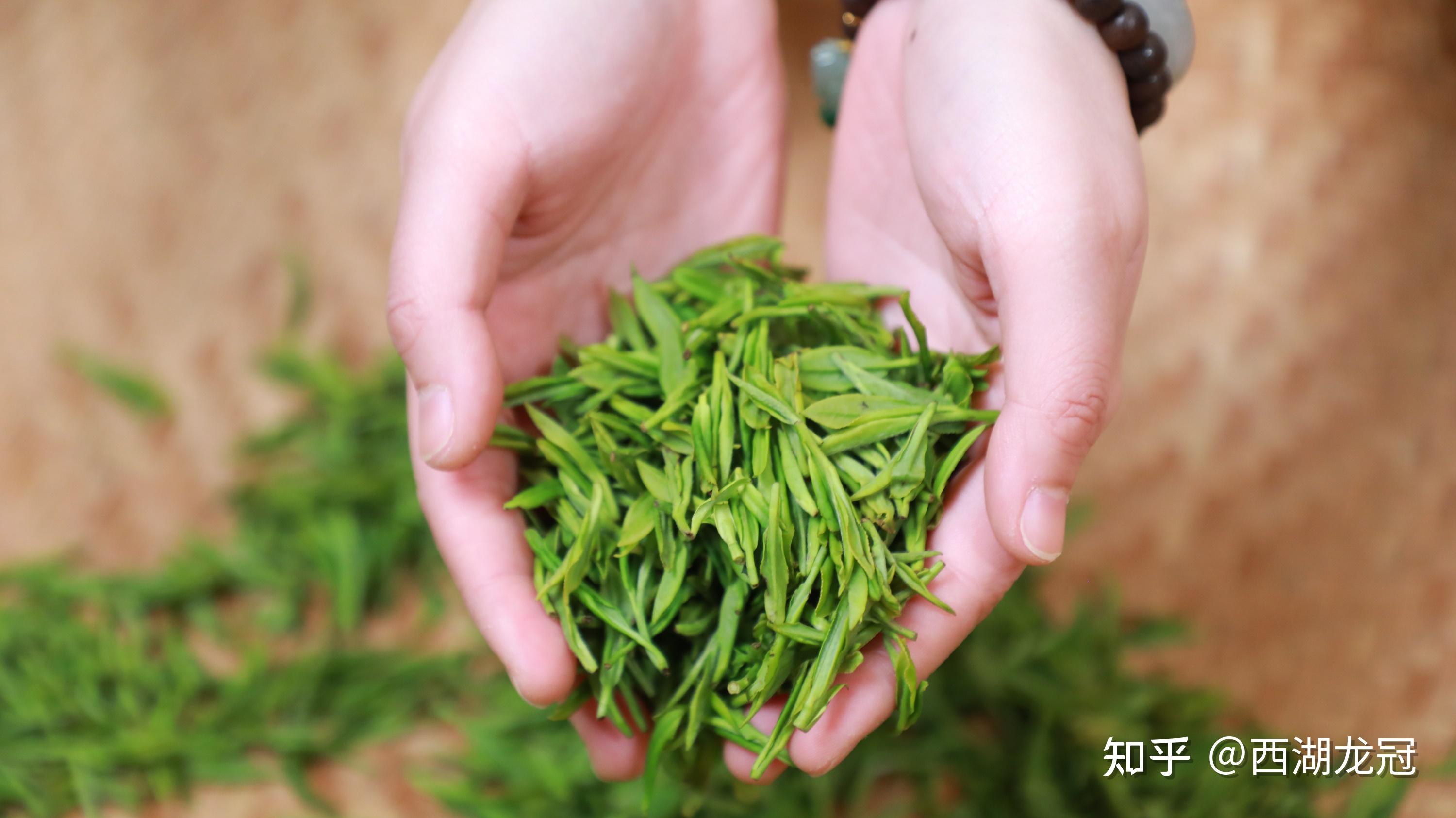 两个月前买的绿茶龙井茶好像长毛了这是怎么回事