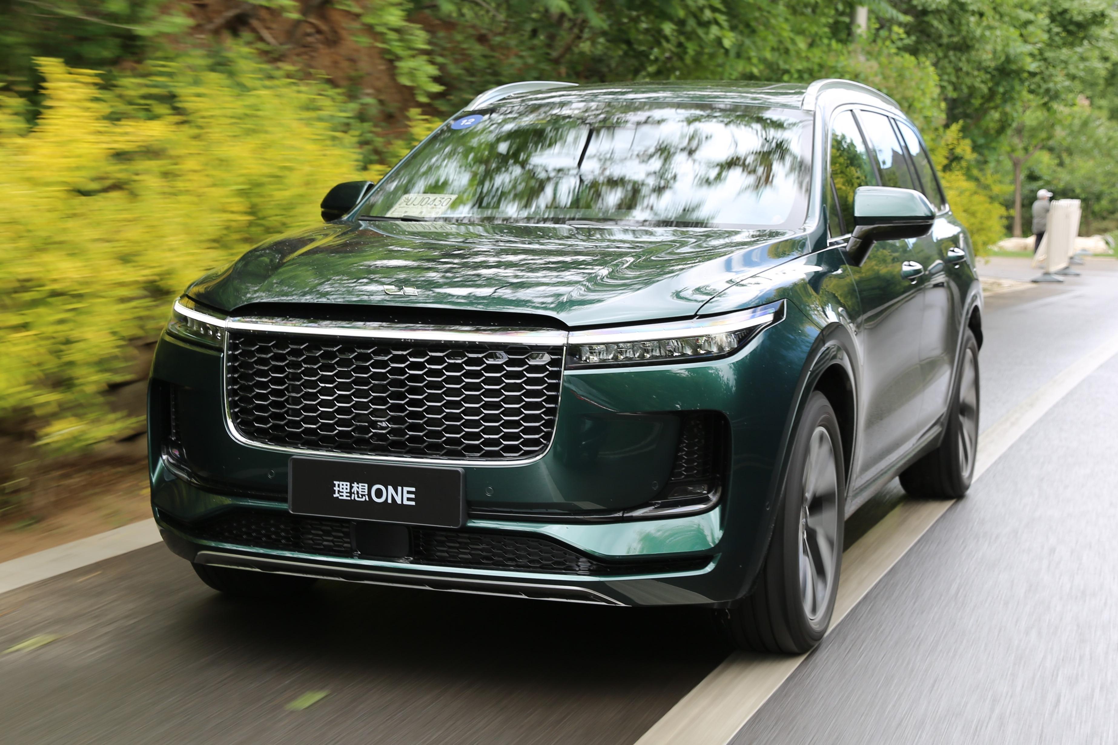 七迈车自助洗车理想汽车新增数家交付中心拉萨也能原地提车看看有你哪