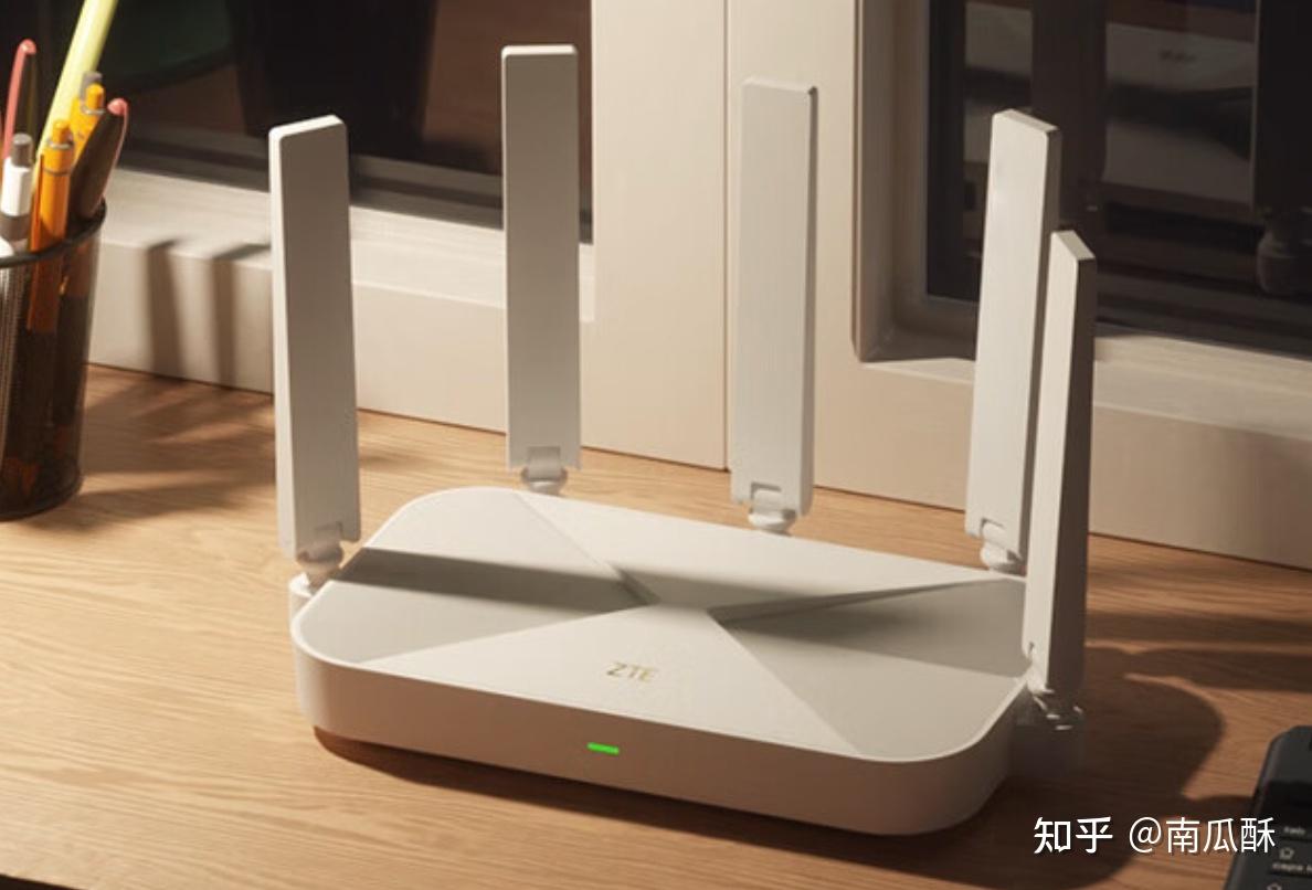 京东网络巅峰活动开启2024年什么路由器随身wifi值得买中兴路由器华为