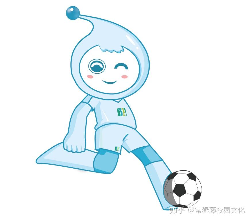 吉祥物设计