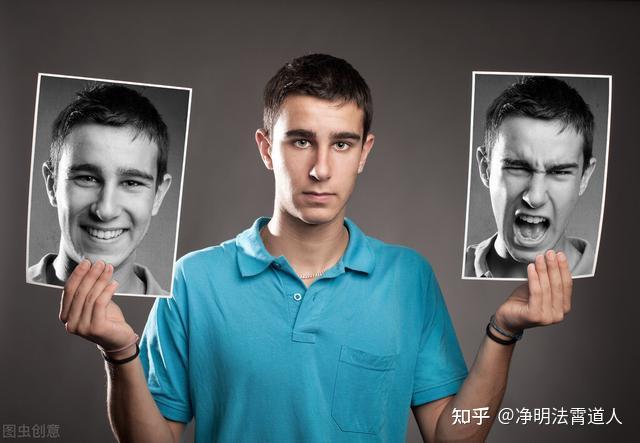 面相会随着心境改变吗？面相如何越来越好？ - 知乎
